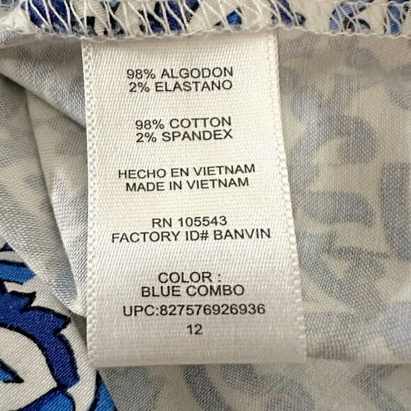 Milly Dress - Picture 10 of 12